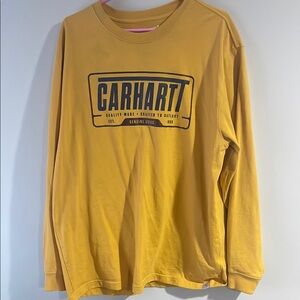 Carhartt L Loose Fit Long Sleeve Shirt